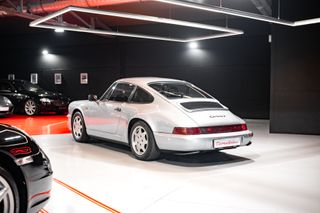 Porsche 911 (964) Tiptronic