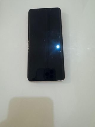Huawei Mate 50 Pro Naranja 256GB, 100% salud