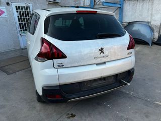 DESPIECE PEUGEOT 3008