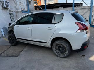 DESPIECE PEUGEOT 3008