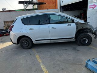DESPIECE PEUGEOT 3008