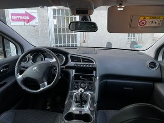 DESPIECE PEUGEOT 3008