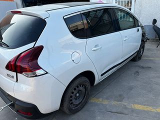 DESPIECE PEUGEOT 3008