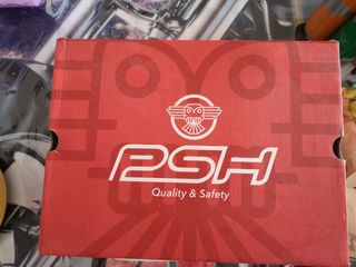 Zapatos seguridad - Piel n°42