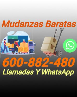 Mudanzas
