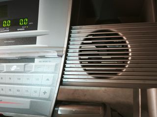 Cinta correr NordicTrack E3100