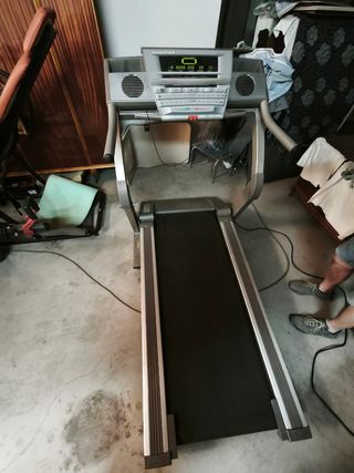 Cinta correr NordicTrack E3100