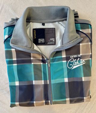 Chaqueta Jack & Jones L/XL