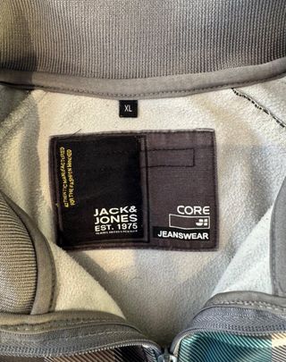Chaqueta Jack & Jones L/XL