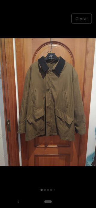 Lote de ropa de caballero
