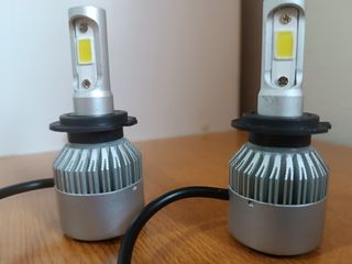 Bombillas LED H7 - 2 Unidades