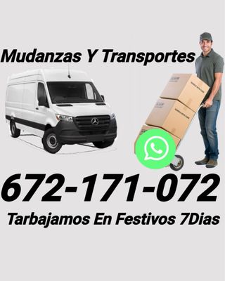 Transportes