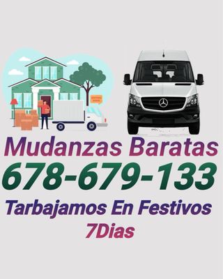 Mudanzas