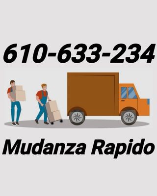Mudanzas rapido