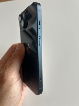 iPhone 14 Negro 128GB - Garantía