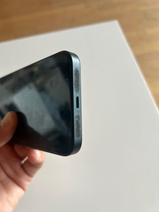 iPhone 14 Negro 128GB - Garantía