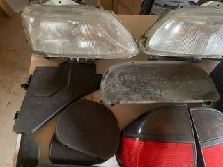 Peças Renault, Volkswagen, Rover etc..| USADO