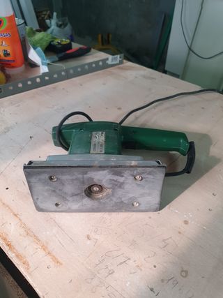 Lijadora Casals VLR 200 de 160 W