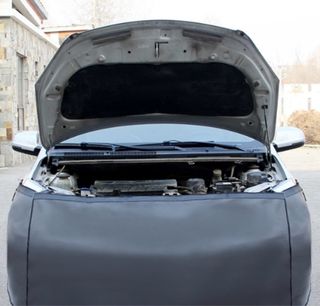 Fundas magneticas para coche - NUEVAS