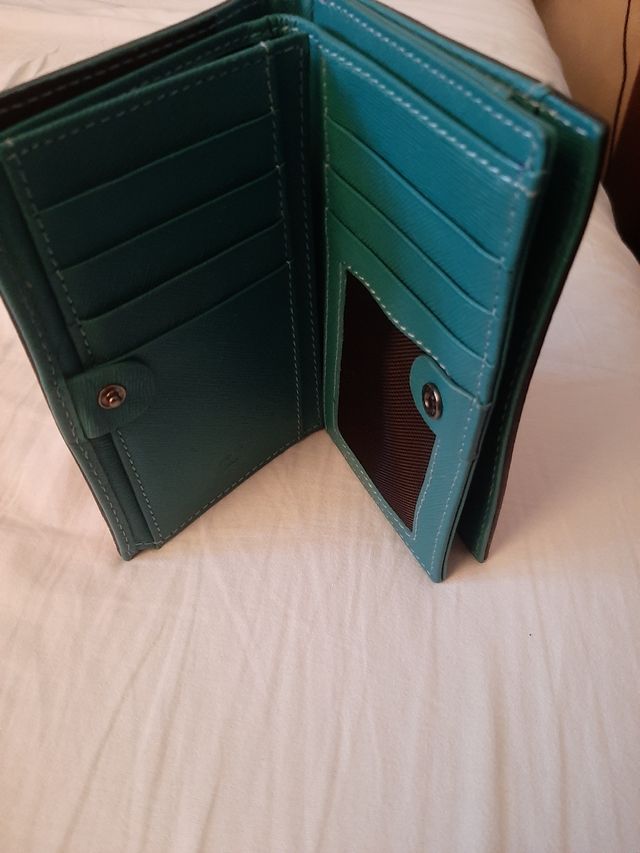 Portafoglio da donna