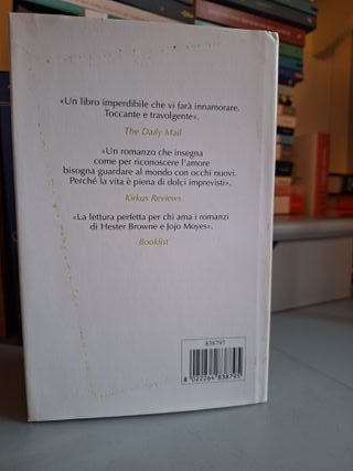Una dolce ostilità