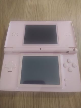 Pack Nintendo DS Lite 
