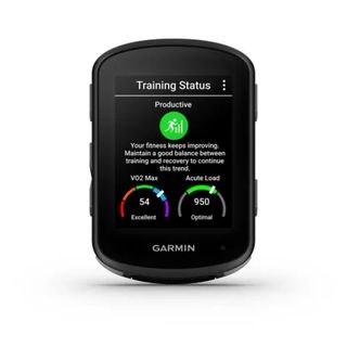 Garmin Edge 540 Bundle - Ciclocomputador GPS