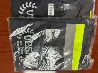 Pantalones trabajo VESIN L.