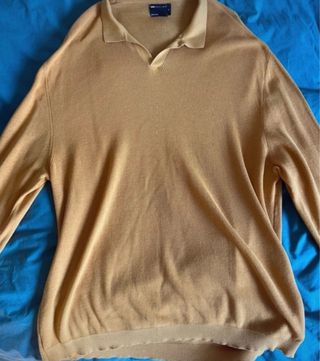 Jersey ASOS beige - Talla M