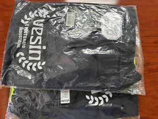 Pantalones trabajo VESIN L