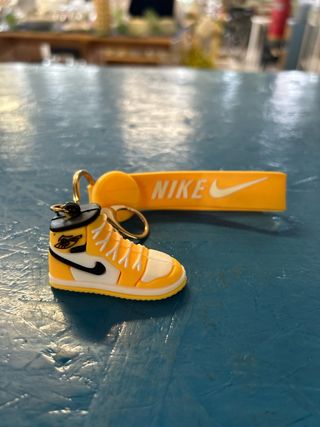 Portachiavi Scarpa Nike - Keychain