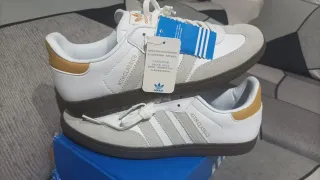 Adidas Kith Classics - Zapatillas - Talla 43