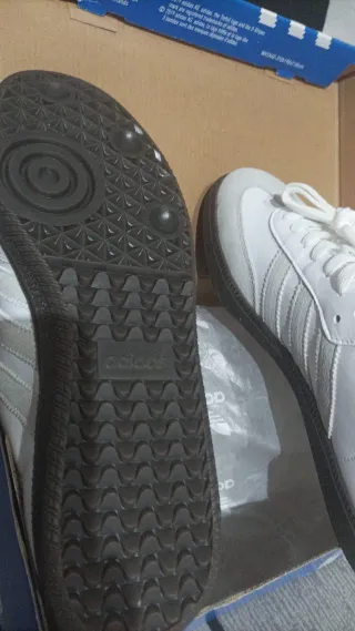 Adidas Kith Classics - Zapatillas - Talla 43