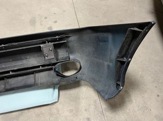 Paragolpes trasero Ford Escort RS Cosworth