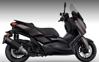 Escape Akrapovic XMAX 125 nuevo