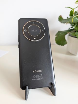 Honor Magic 6 Lite 256GB - Negro