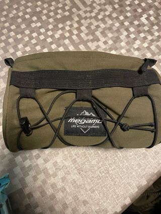 Bicicleta Gravel Megamo West 05 Axs potenciometro