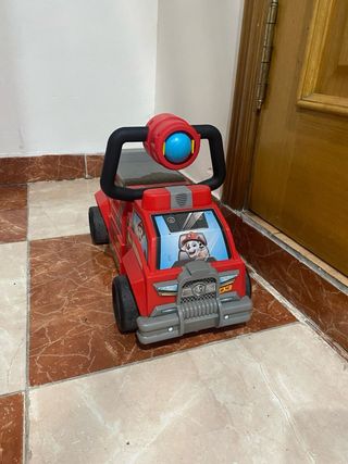 Correpasillos juguete