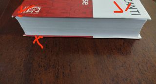 Dizionario di inglese. Inglese-italiano, italia...