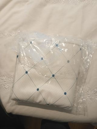 Funda Cabecero Cama 70x150cm nueva
