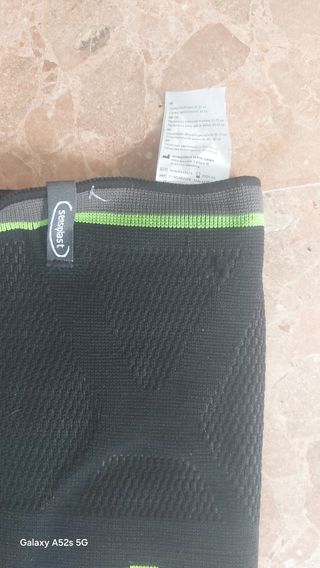 Rodillera Sensiplast L - estabilizadora