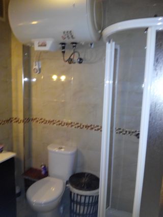 Piso céntrico