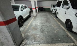Garaje en venta en Can Nadal - Falguera en Sant Feliu de Llobregat