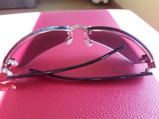 Gafas de sol mujer nuevas marca exillim