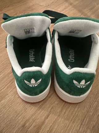 Adidas Campus