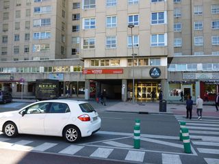 Oficina en venta en Plaza España - Villa Pilar - Reyes Católicos - Vadillos en Burgos