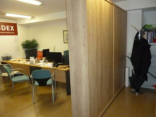 Oficina en venta en Plaza España - Villa Pilar - Reyes Católicos - Vadillos en Burgos