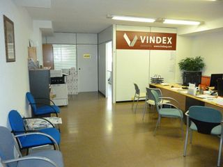 Oficina en venta en Plaza España - Villa Pilar - Reyes Católicos - Vadillos en Burgos