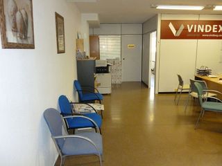 Oficina en venta en Plaza España - Villa Pilar - Reyes Católicos - Vadillos en Burgos