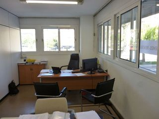 Oficina en venta en Plaza España - Villa Pilar - Reyes Católicos - Vadillos en Burgos